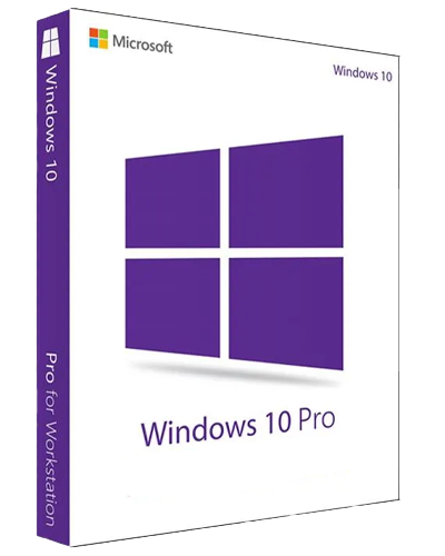 Microsoft Windows 10 Pro