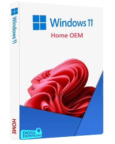 Microsoft Windows 11 Home