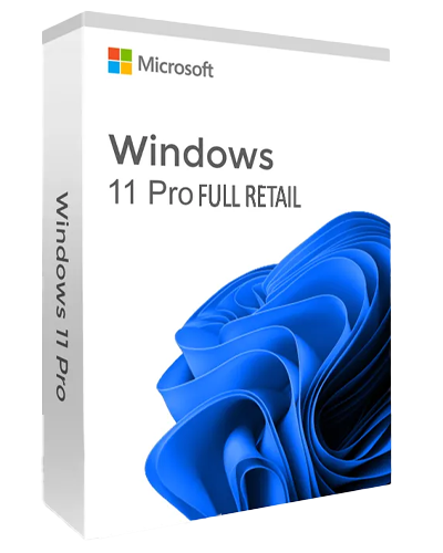 Microsoft Windows 11 Pro