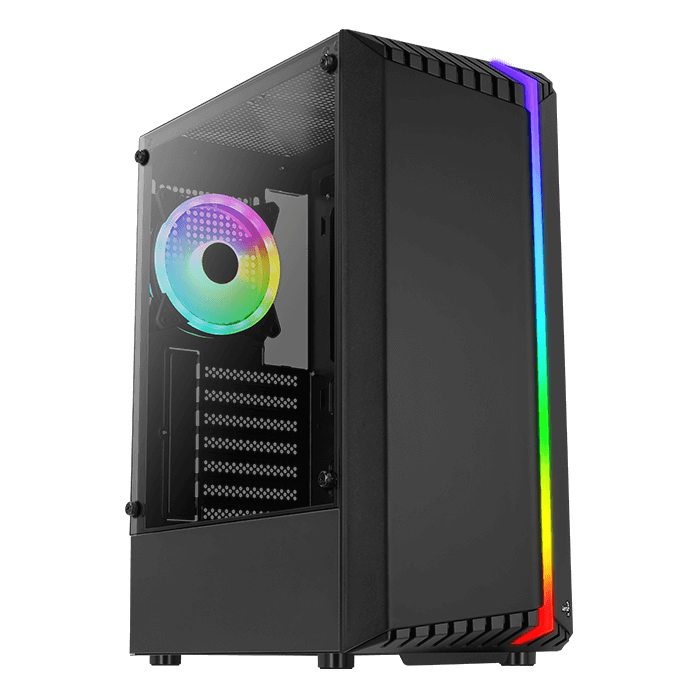 Bionig Mad Gaming PC