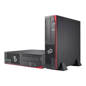 Fujitsu D958 SFF i5-8ης / 8GB DDR4 / 240GB SSD