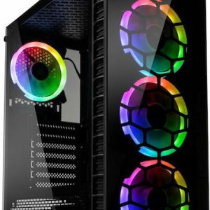MAD GAMING + WINDOWS 11 PRO +OFFICE 2021 PRO
