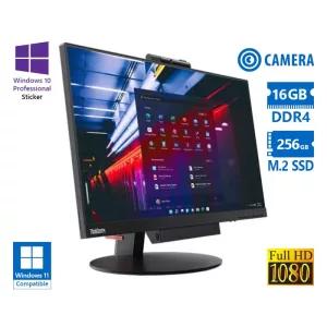 Lenovo ThinkCentre M720q AIO