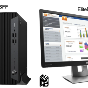HP MAD REFURB BUNDLE